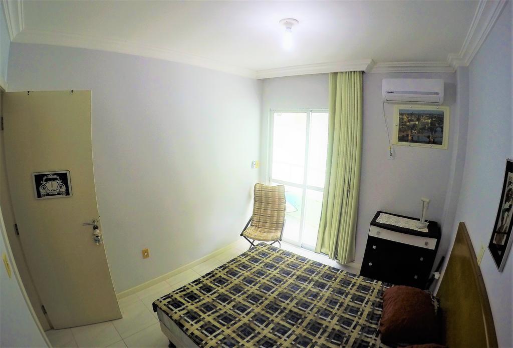Apartamento Bombas Bombinhas Exterior photo