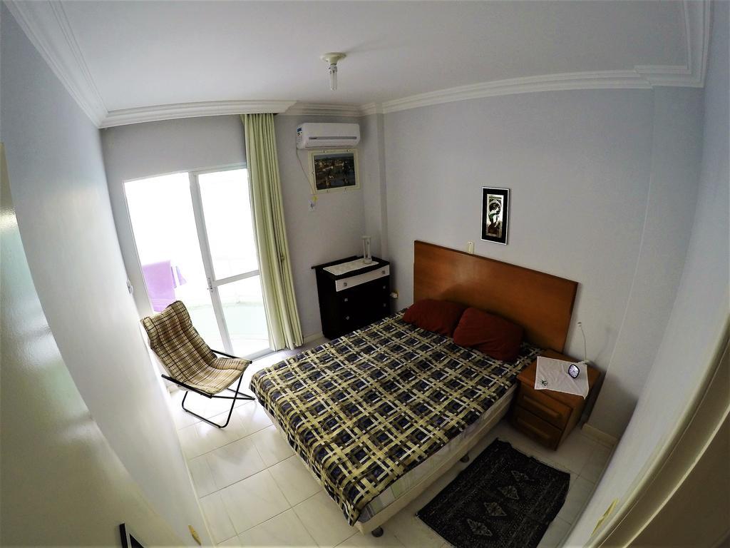 Apartamento Bombas Bombinhas Exterior photo