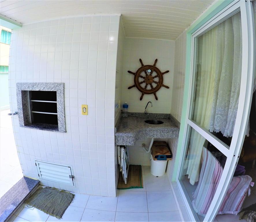 Apartamento Bombas Bombinhas Exterior photo
