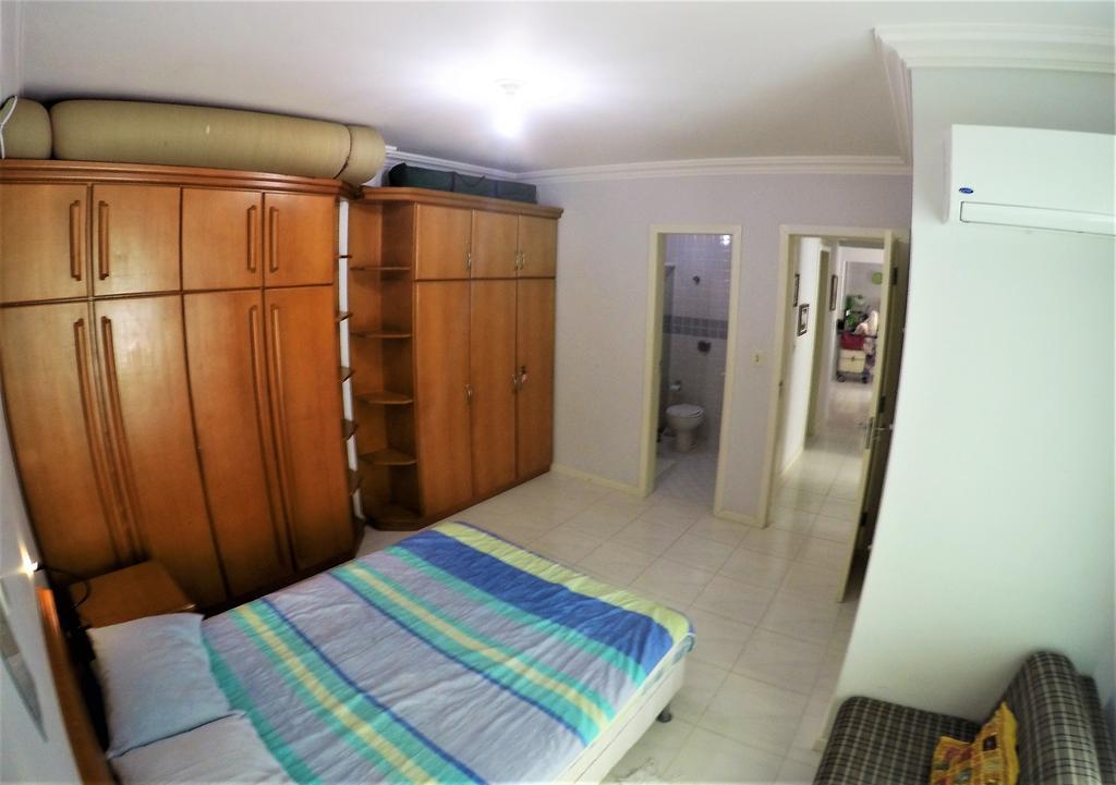 Apartamento Bombas Bombinhas Exterior photo